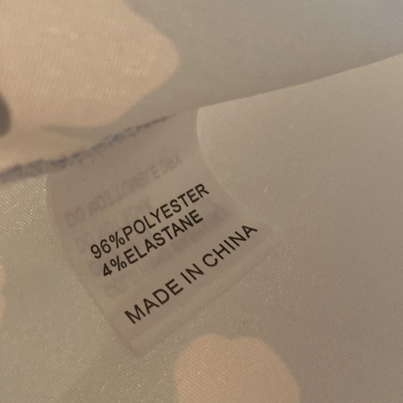 [PRINCESS POLLY] Shelly Blue Mini Skirt - Picture 7 of 7